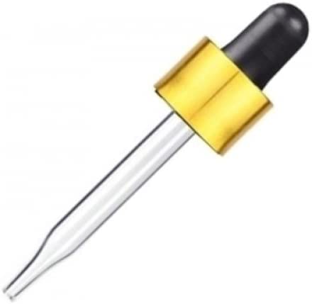 dève herbes Linden Essential Oil (Tilia vulgaris) 5ml – Glass Dropper | Pure, Non-Greasy