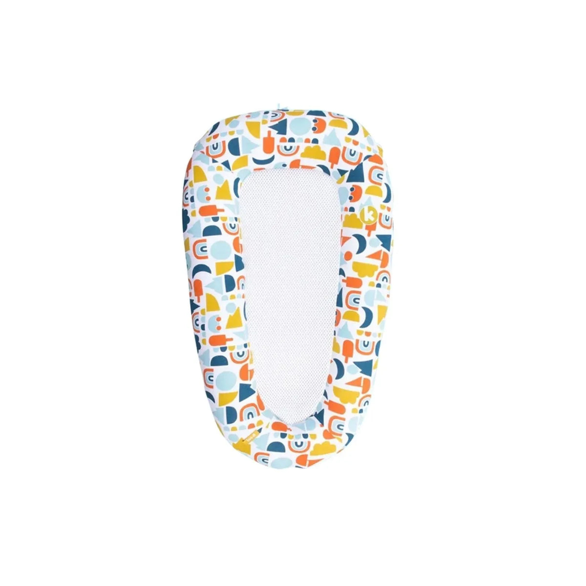 Koo-Di Day Dreamer Breathable Nest - Big Little Adventures