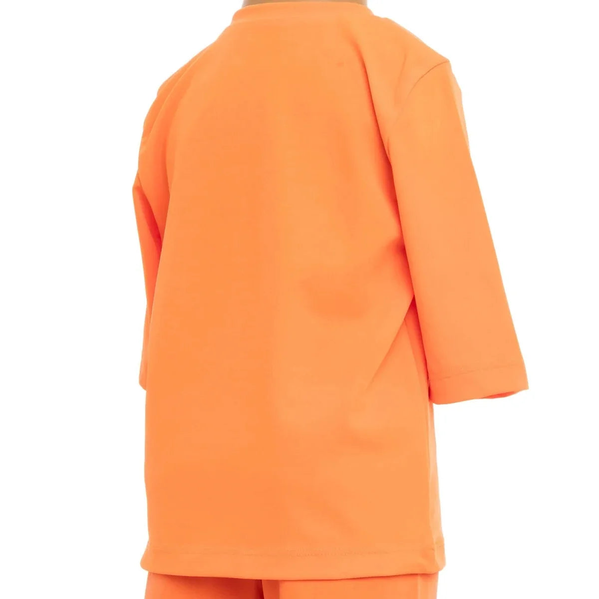 HelloBaby Short Sleeve Baby Swim Top (12 Months to 5 Years)