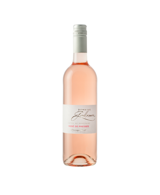 Domaine Guillaman Rosé de Pressée 2024