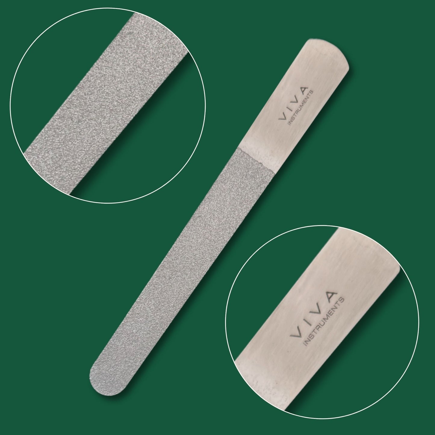 Diamond Deb File 20 CM
