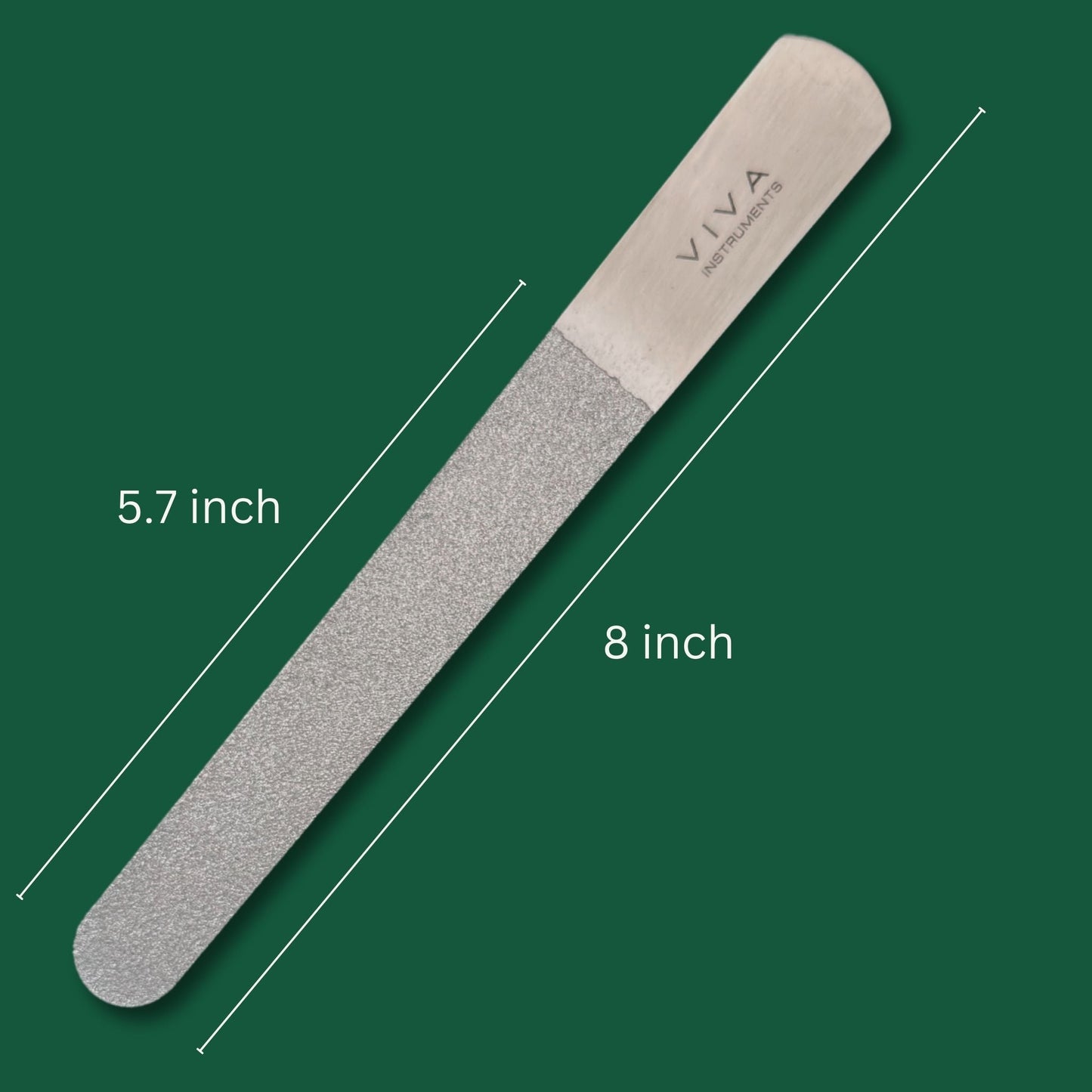 Diamond Deb 20cm & Nail File