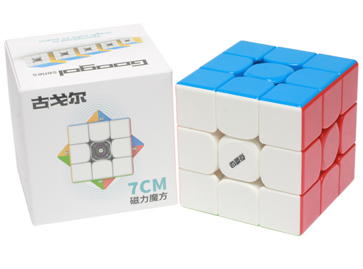 DianSheng Googol 7cm 3x3x3