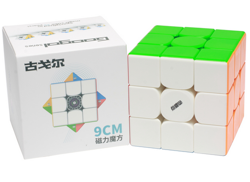 DianSheng Googol 9cm 3x3x3