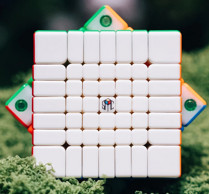 DianSheng SMC 7x7 (56mm + Core-Magnetic)