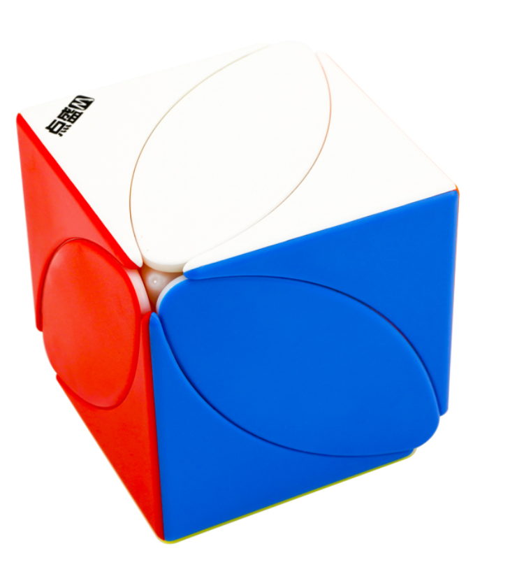 DianSheng 9CM Ivy Cube M
