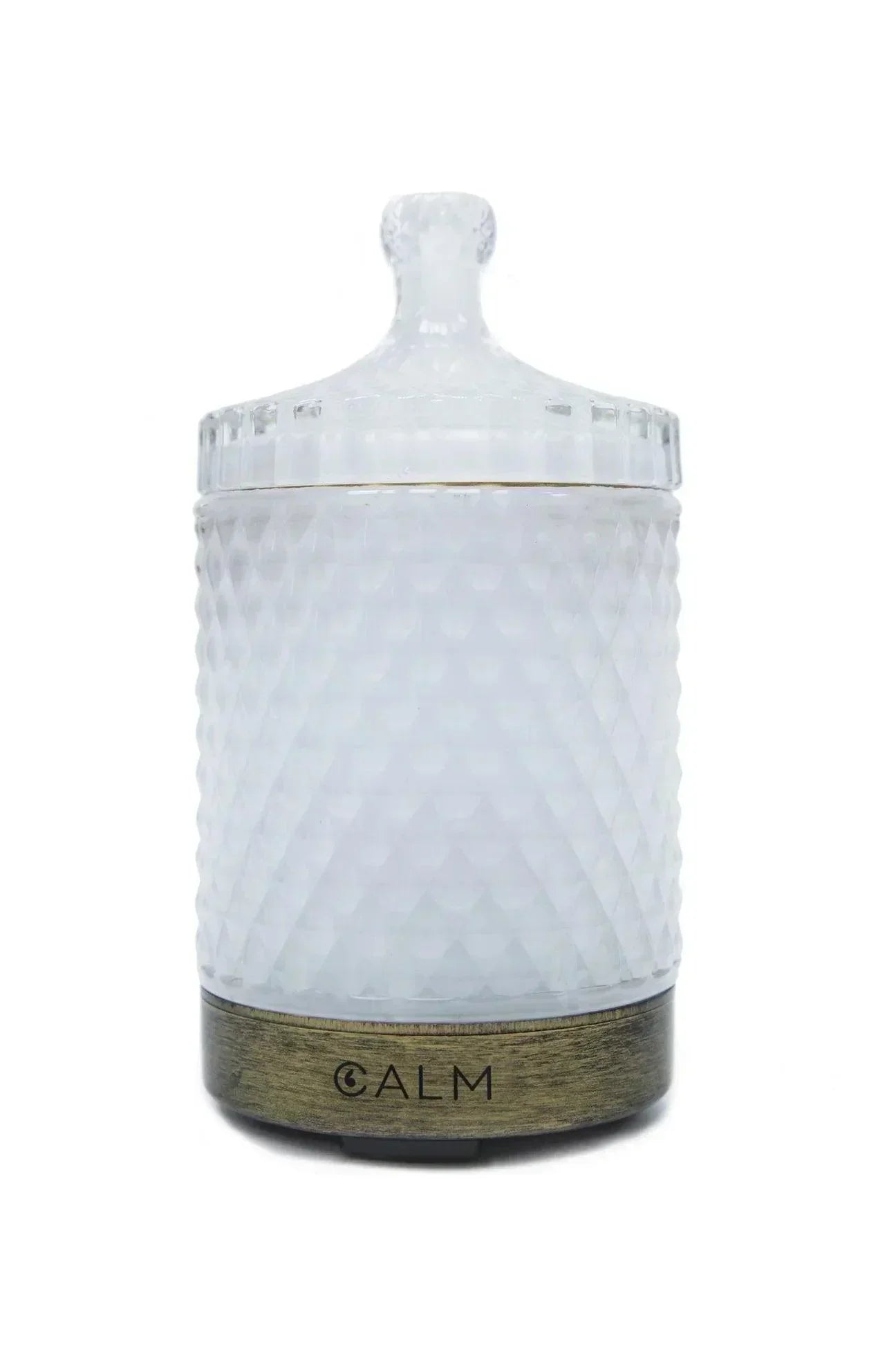 Aroma Diffuser with our Live Calm Oil Set - Energy & Immunity Boost
