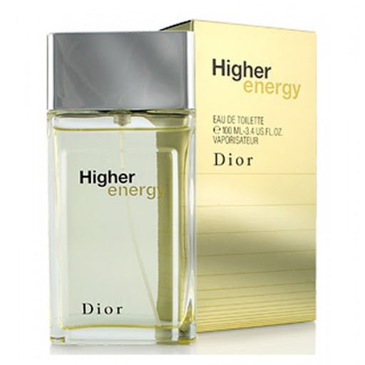 Christian Dior Higher Energy 100ml perfume samples available