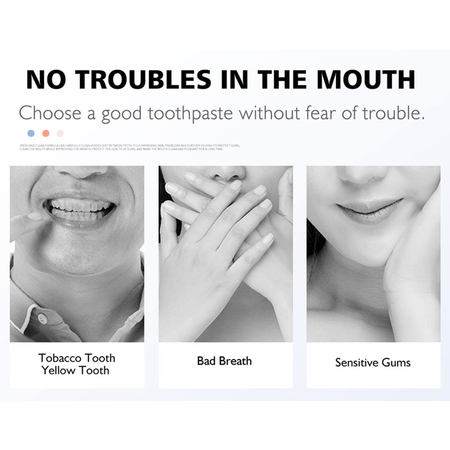 DISAAR BEAUTY Propoline Honey Menthol Toothpaste – Fresh Breath & Gum Health 100g