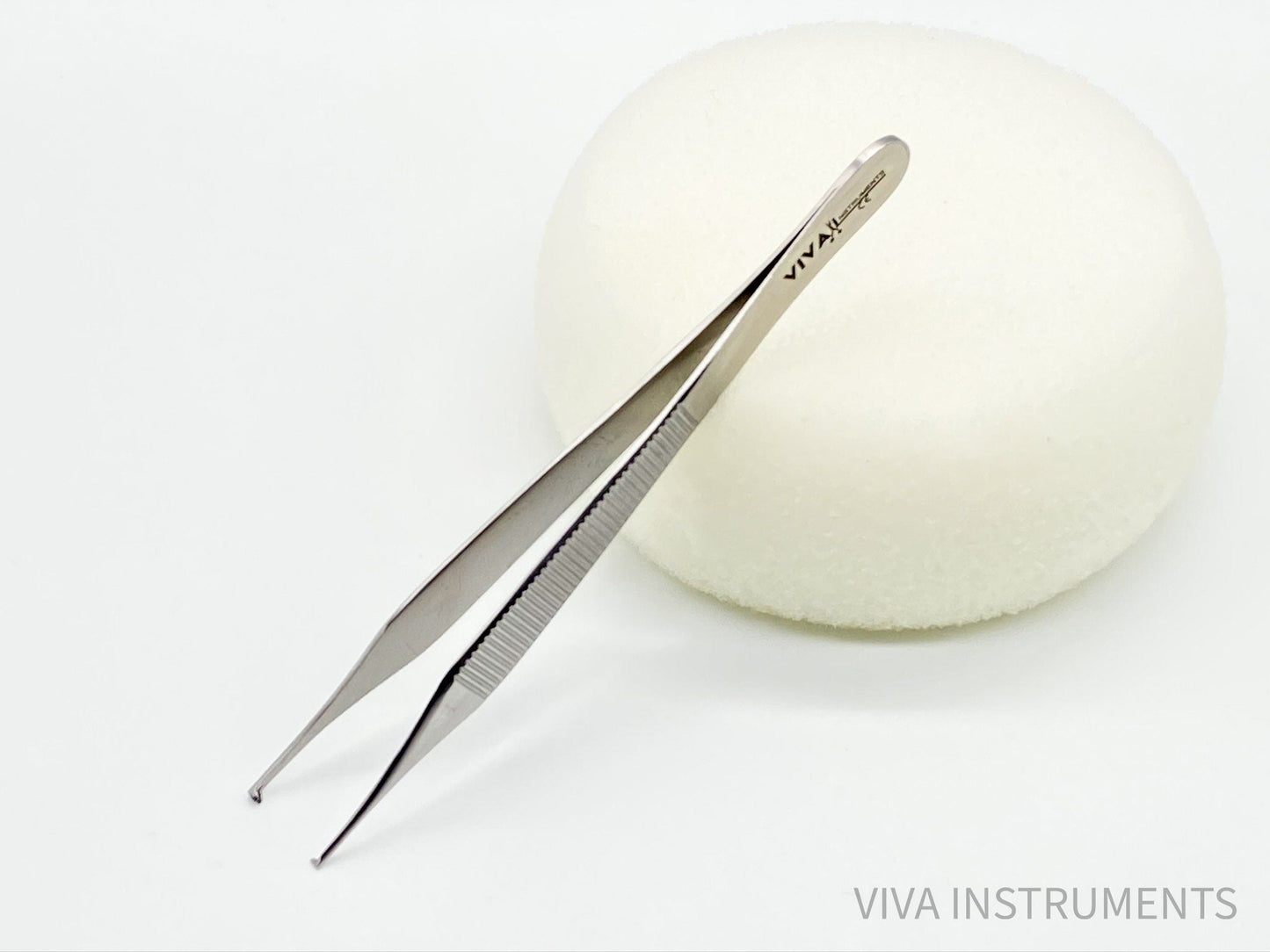 Adson Forceps Toothed 12.5cm