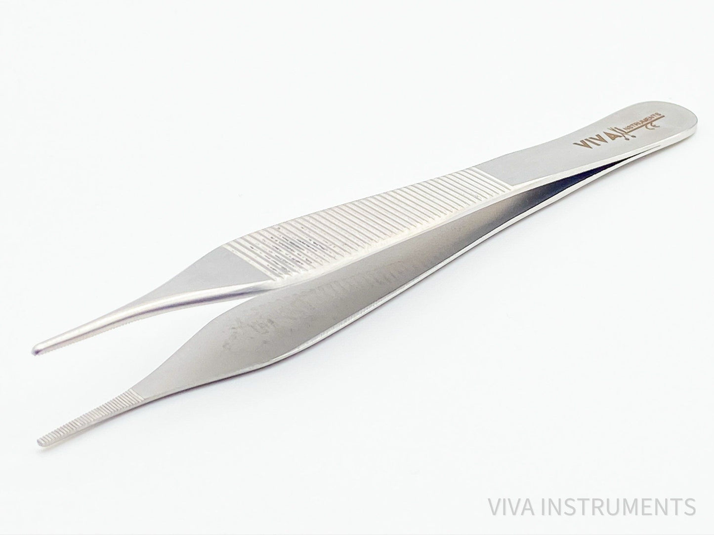 Adson Surgical Forceps 12.5cm