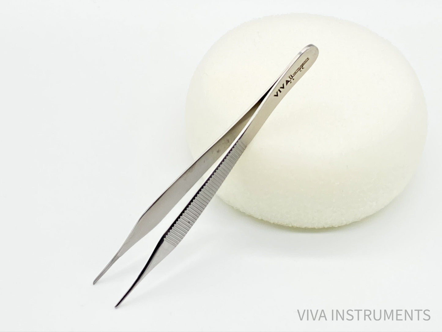 Adson Surgical Forceps 12.5cm