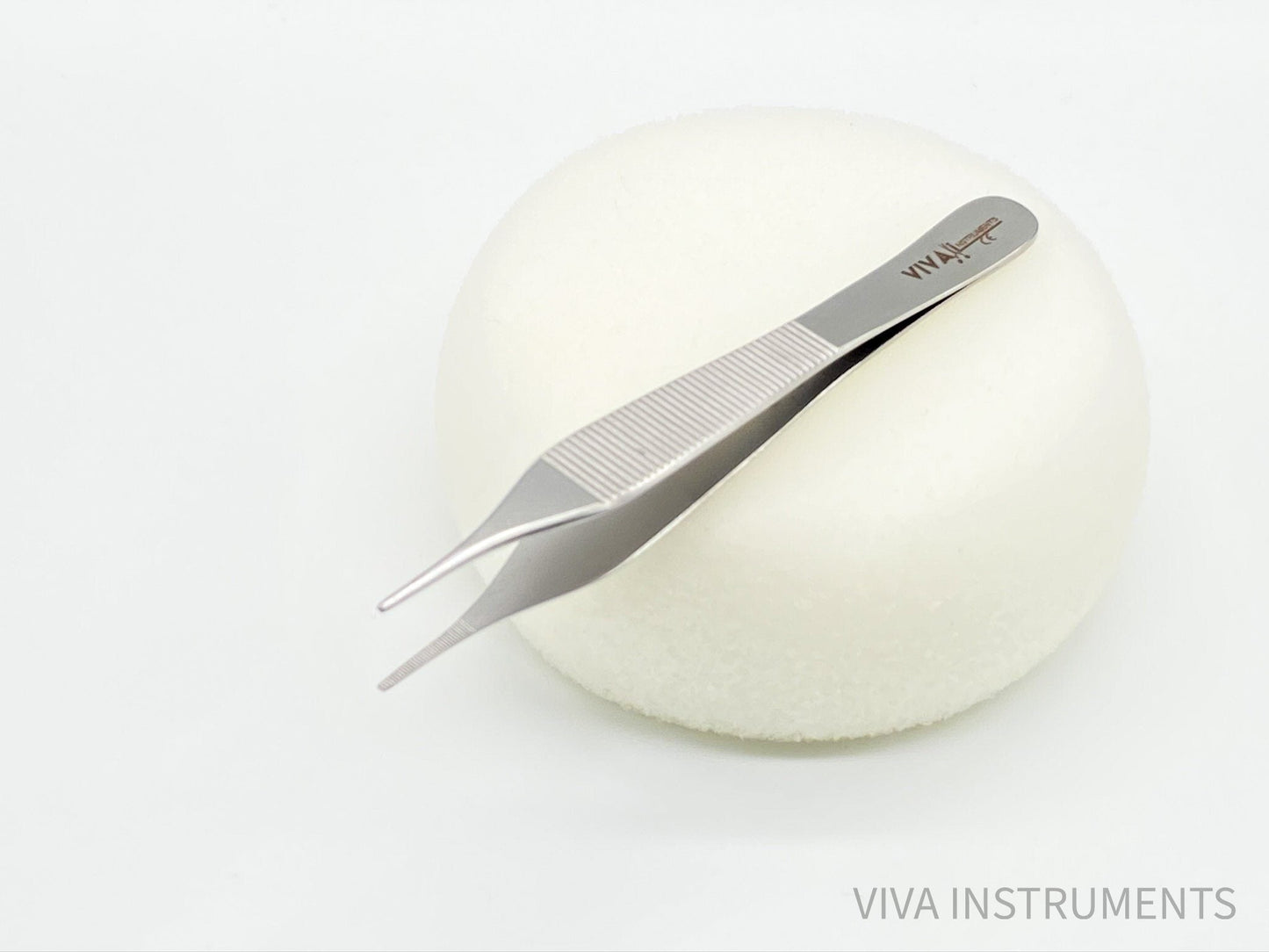 Adson Surgical Forceps 12.5cm