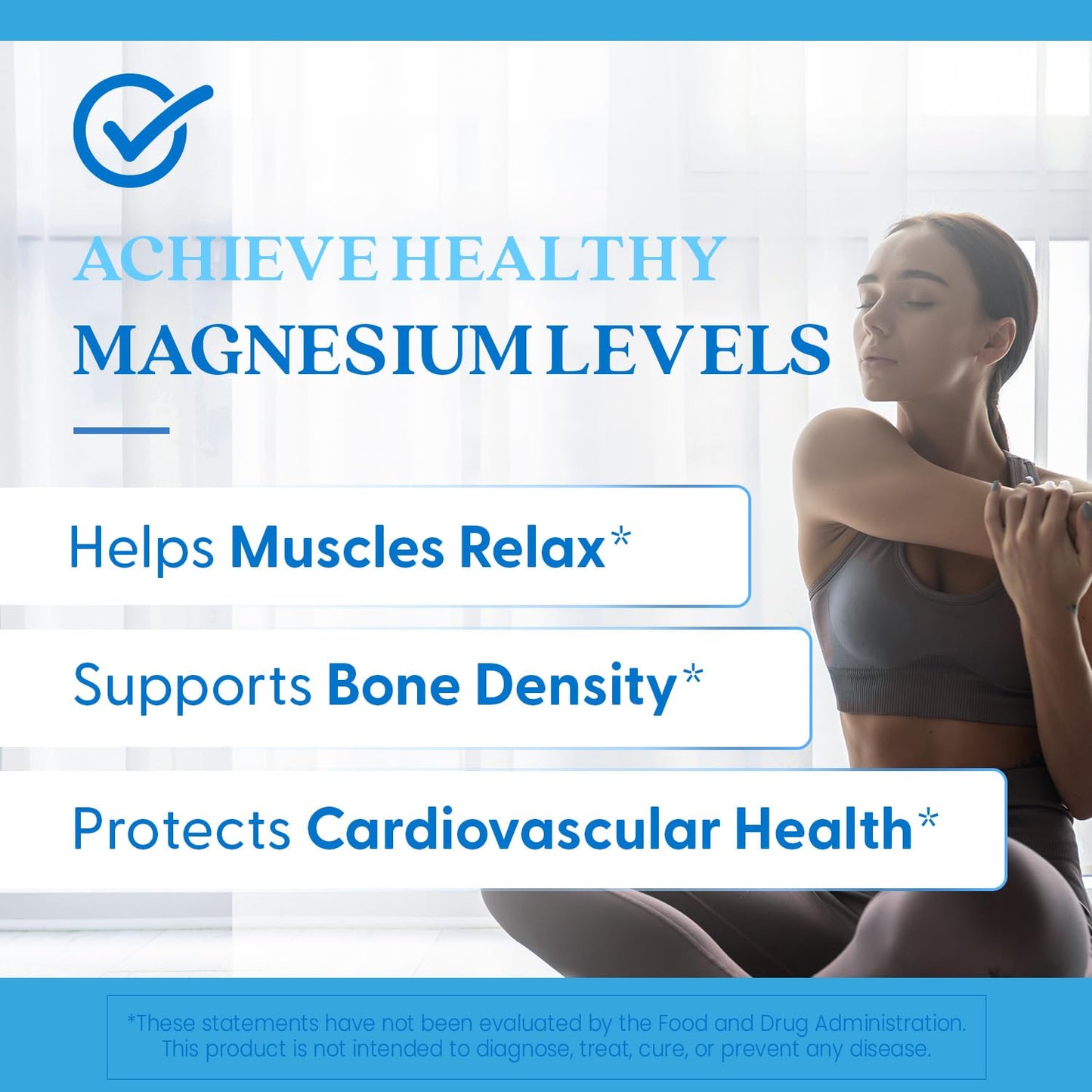 Doctor's Best High Absorption Magnesium Powder – Peach Flavor (12.3 oz) | TRAACS Chelated, Not Buffered