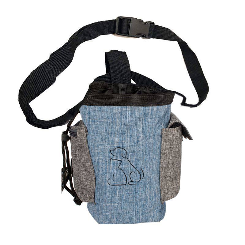 Dog Snack/Waste Bag