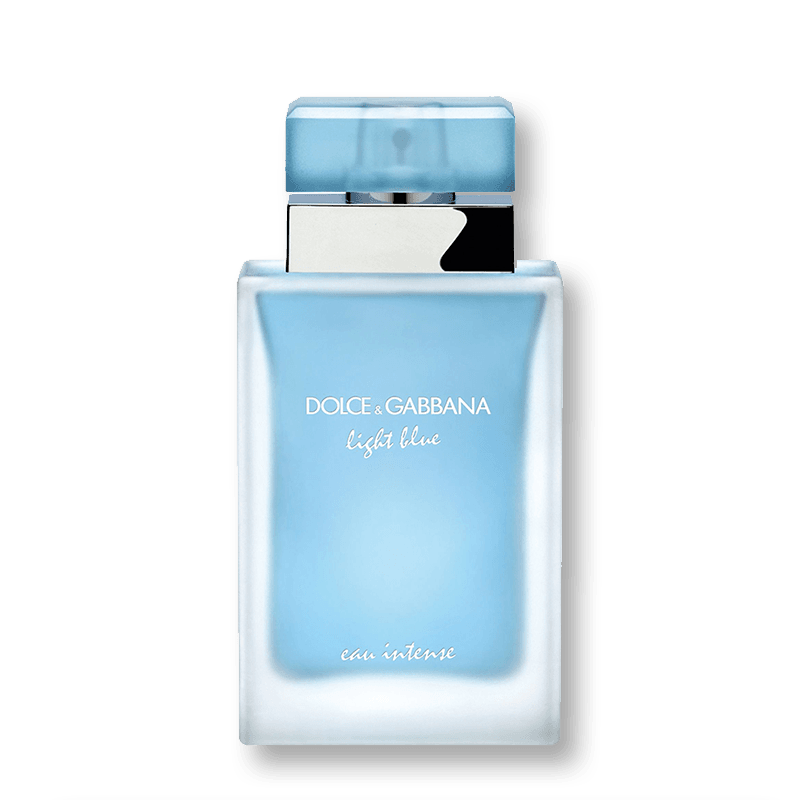 Dolce & Gabbana Light Blue Eau Intense Eau de Parfum 100ml Spray