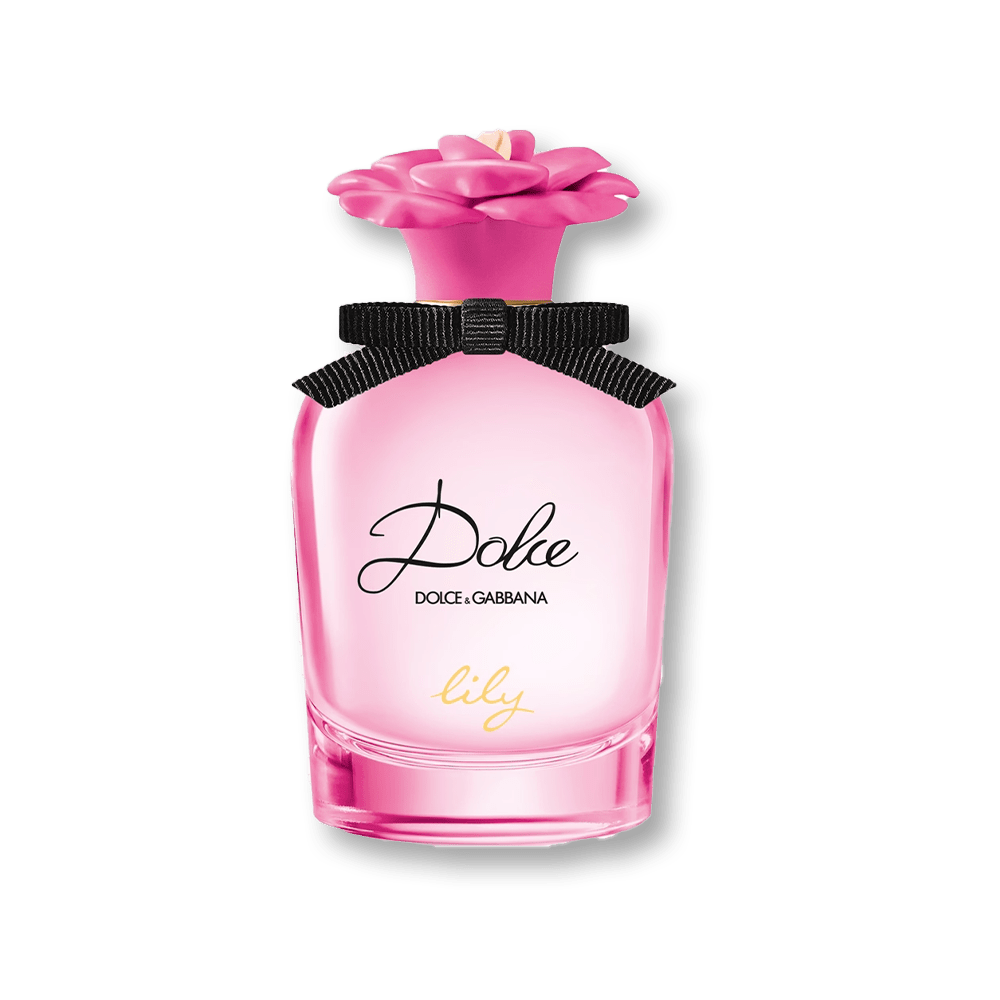 Dolce & Gabbana Dolce Lily Eau de Toilette 50ml Spray