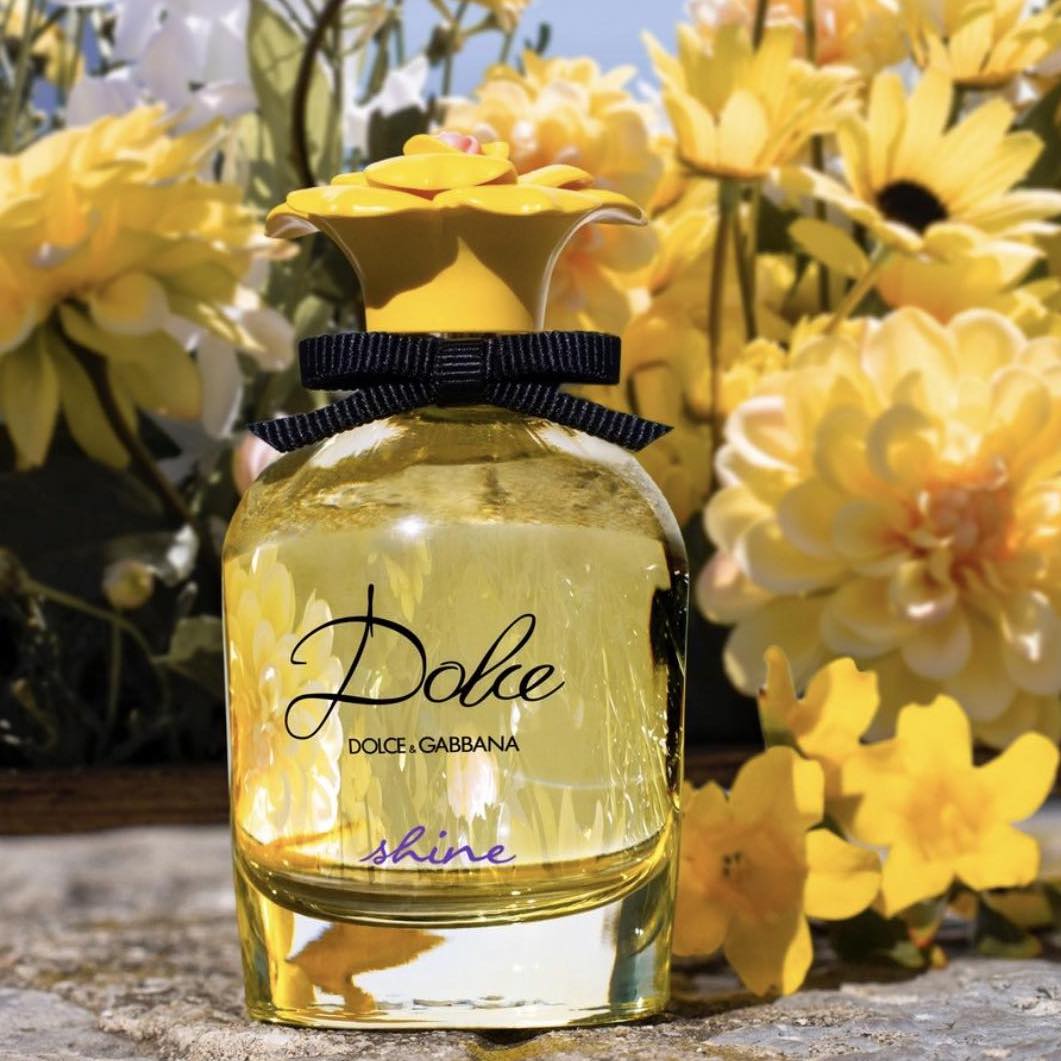 Dolce & Gabbana Dolce Shine Eau de Parfum 75ml Spray