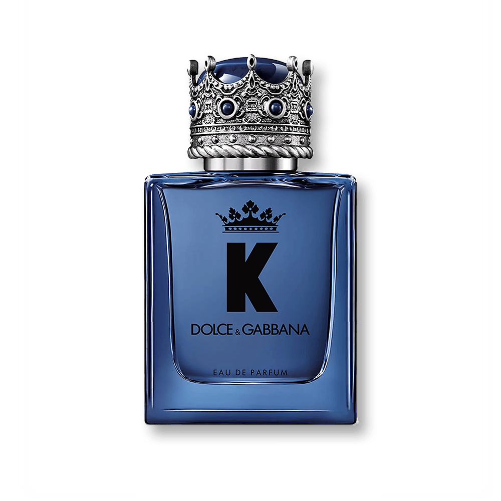 Dolce & Gabbana K Eau de Parfum 200ml Spray