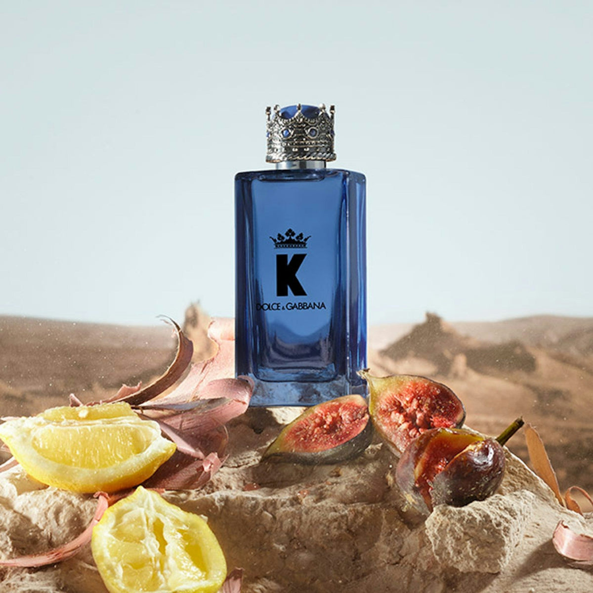 Dolce & Gabbana K Eau de Parfum Intense 100ml Spray