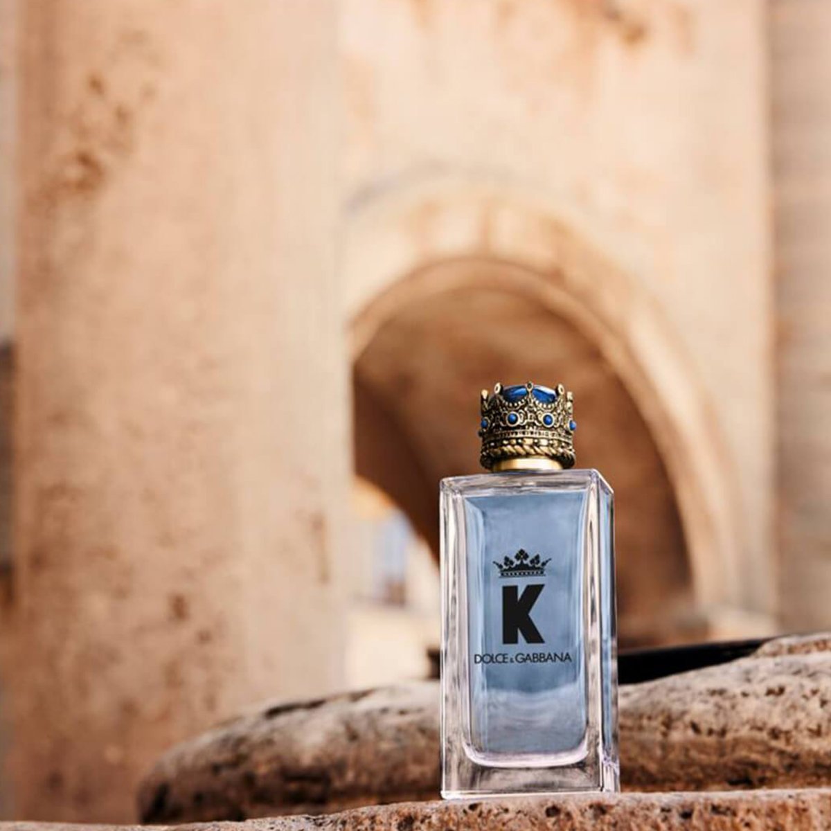 Dolce & Gabbana K Eau de Toilette 100ml Spray