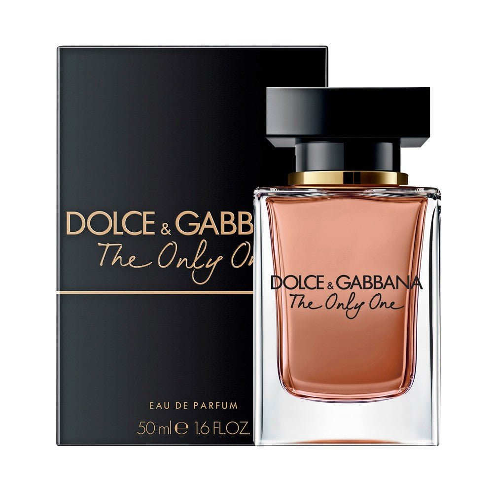 Dolce & Gabbana The Only One Eau de Parfum 100ml Spray