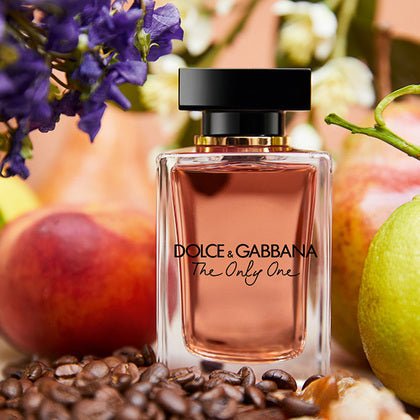 Dolce & Gabbana The Only One Eau de Parfum 100ml Spray