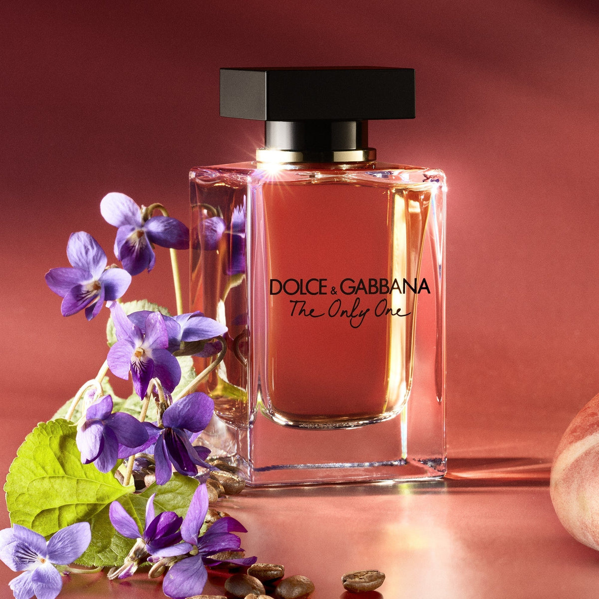 Dolce & Gabbana The Only One Eau de Parfum 100ml Spray