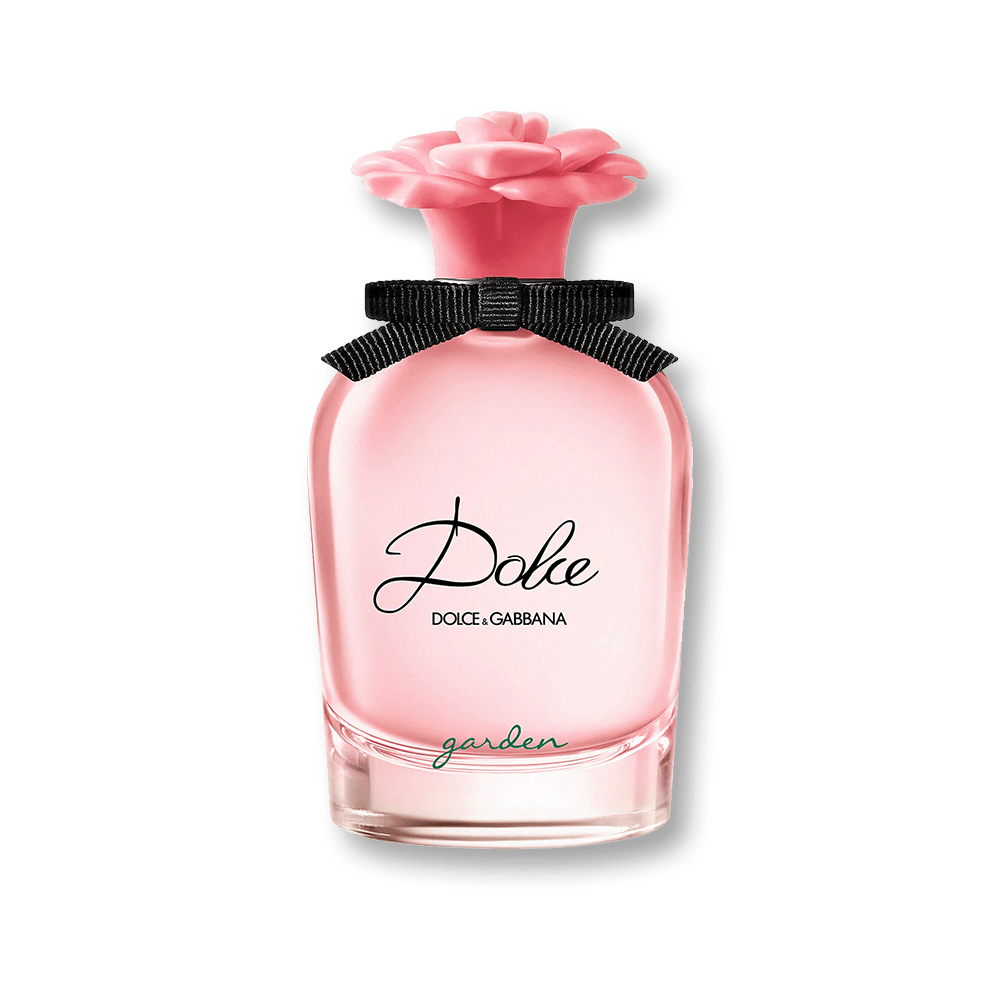 Dolce & Gabbana Dolce Garden Eau de Parfum 75ml Spray