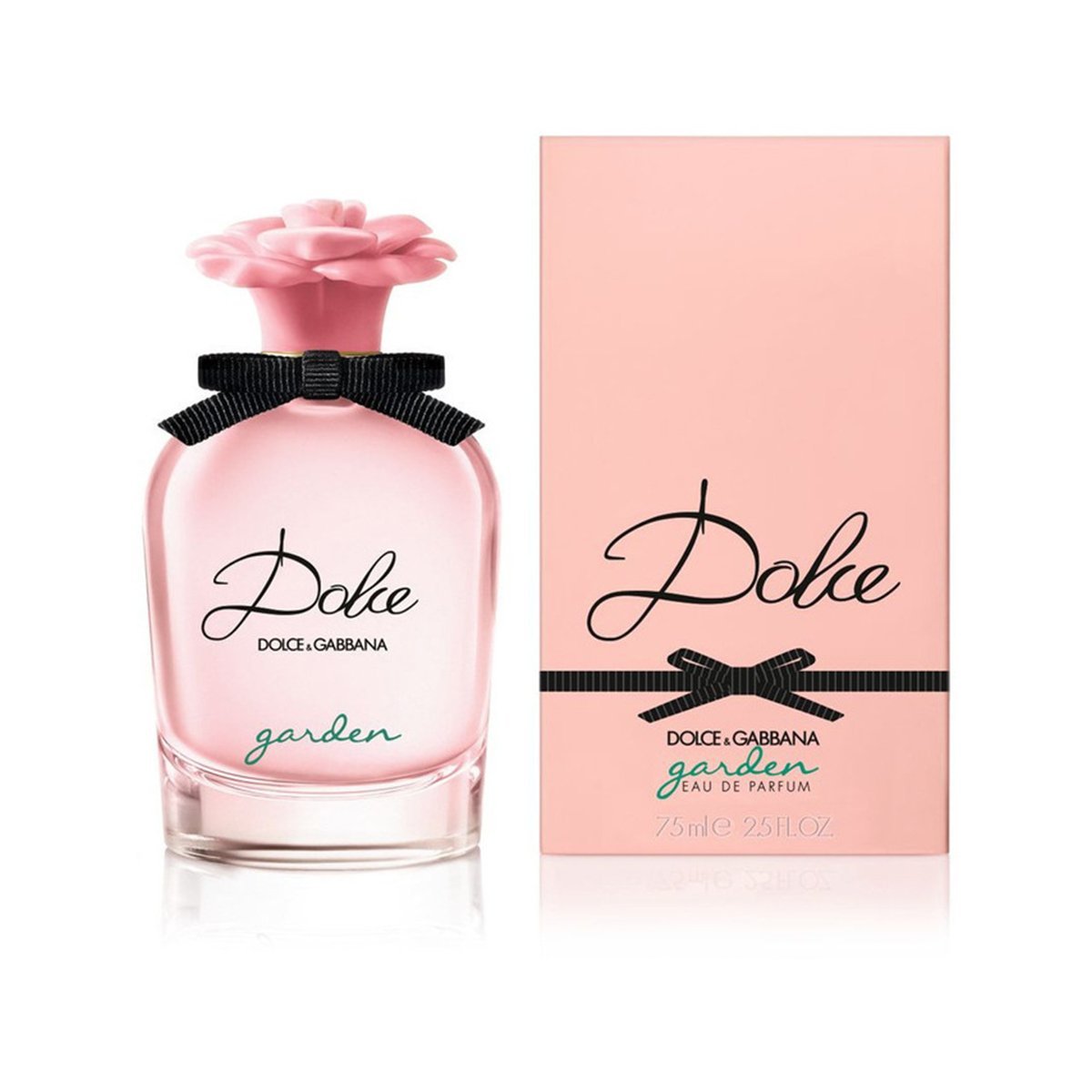 Dolce & Gabbana Dolce Garden Eau de Parfum 50ml Spray