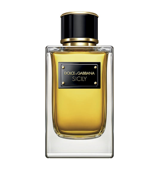 Dolce & Gabbana Sicily Eau De Parfum