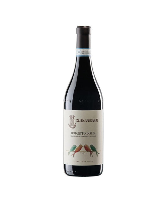 G.D. Vajra Dolcetto d'Alba 2023