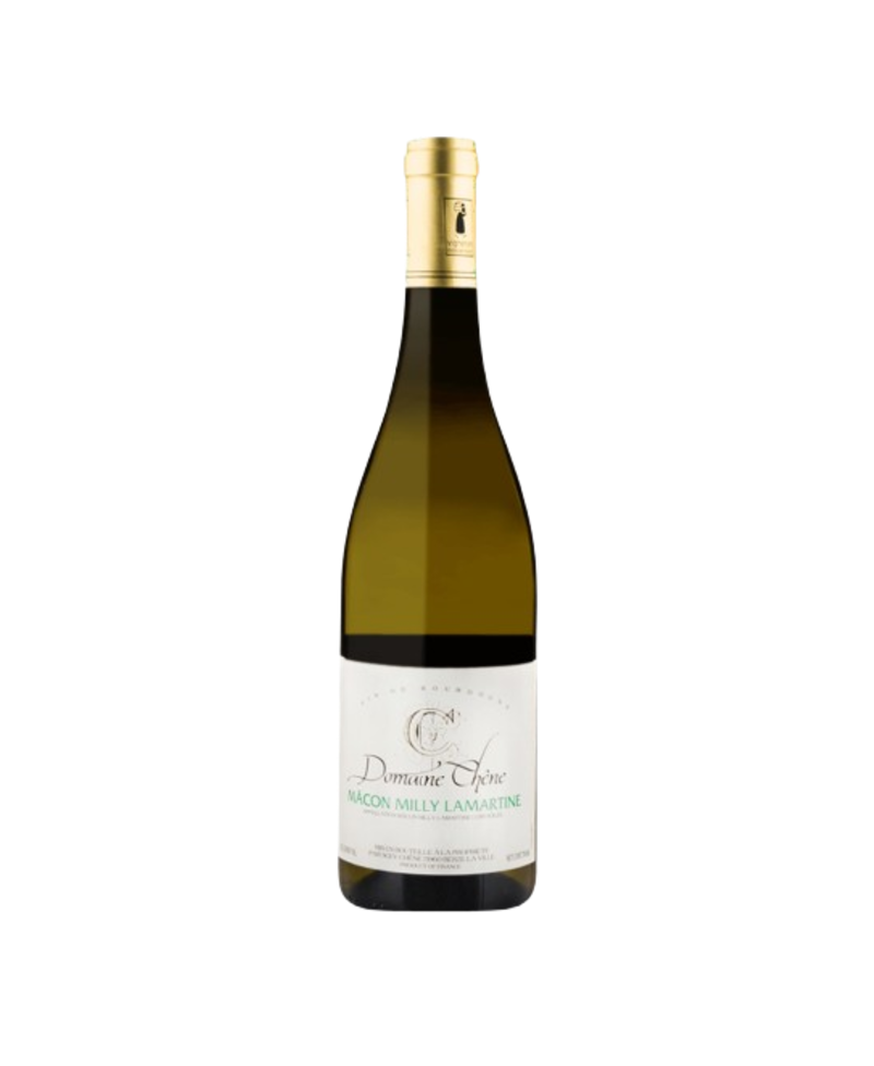 Domaine Chêne Mâcon Milly Lamartine 2022