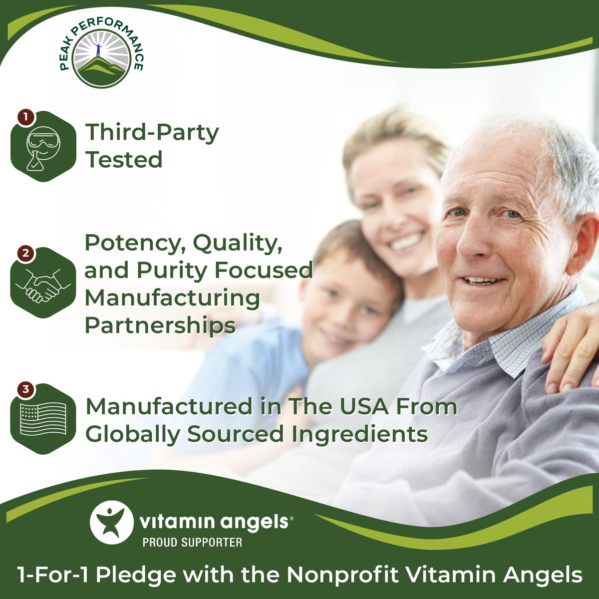 Synbiotic 3-in-1: Prebiotic, Probiotic & Postbiotic | Clinically Tested | Vegan Capsules