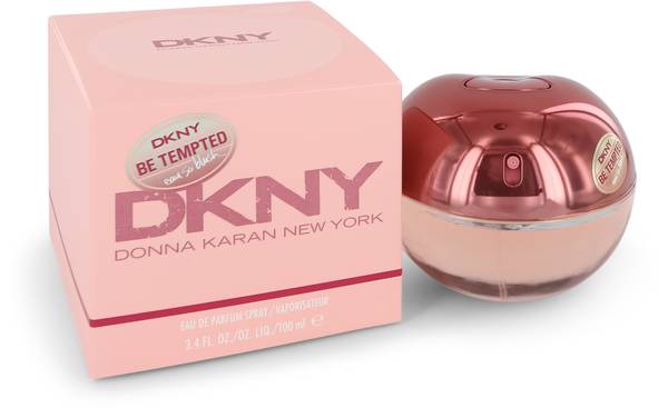 Donna Karan Be Temped Eau So Blush