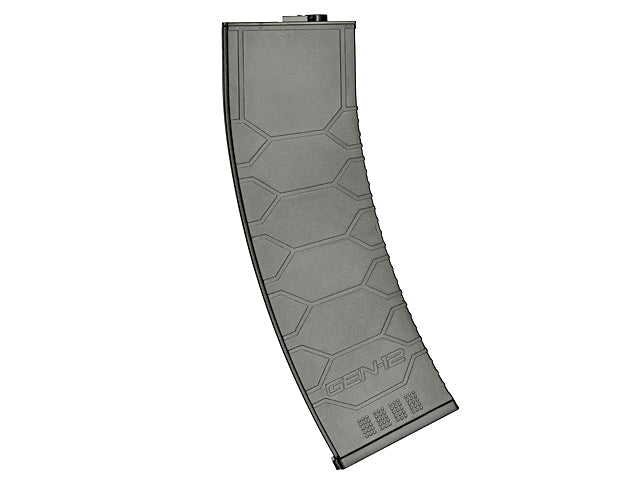 Double Bell 900rd Hi-Cap Magazine for AEG Gen-12 Shotgun