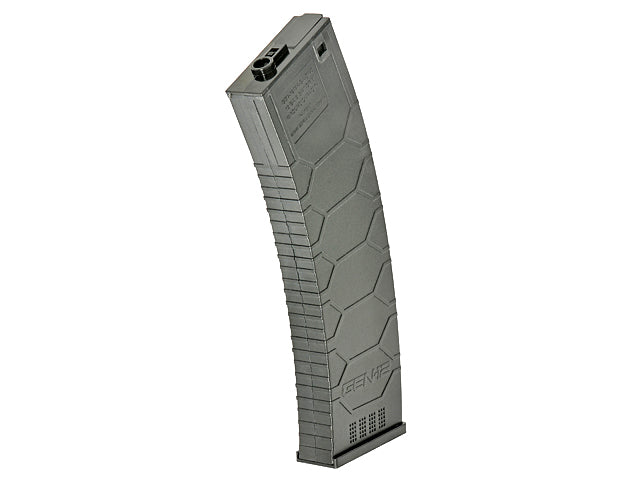 Double Bell 900rd Hi-Cap Magazine for AEG Gen-12 Shotgun