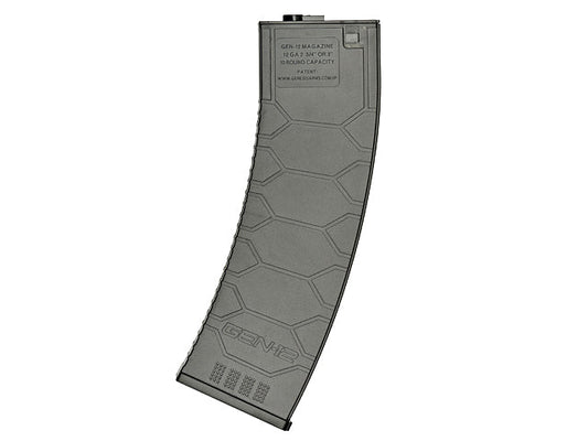 Double Bell 900rd Hi-Cap Magazine for AEG Gen-12 Shotgun