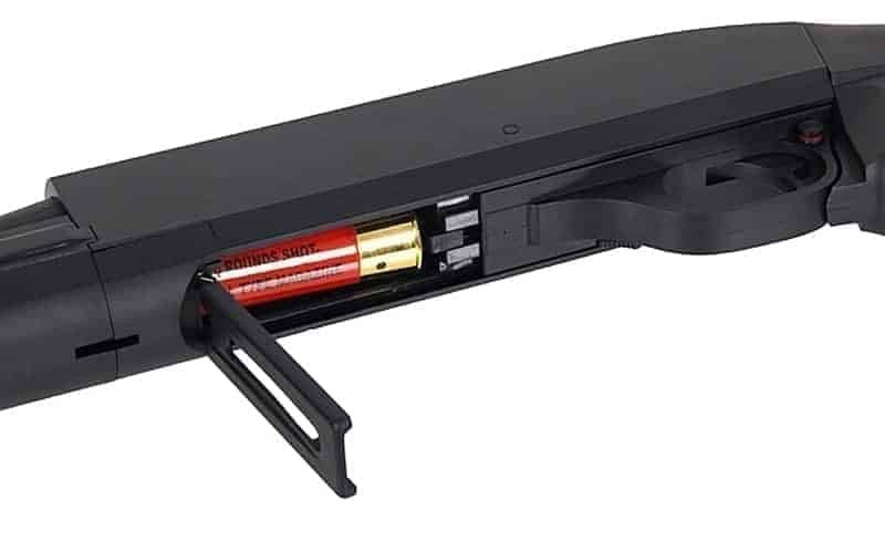 Double Eagle M56A shotgun tri-shot 3 rounds (Short)