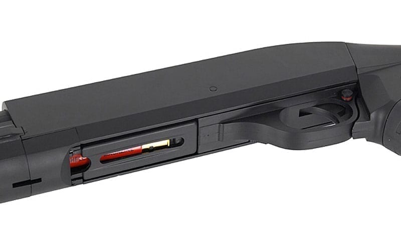 Double Eagle M56A shotgun tri-shot 3 rounds (Short)