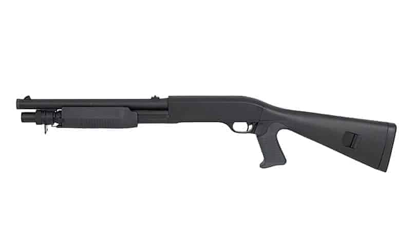 Double Eagle M56A shotgun tri-shot 3 rounds (Short)