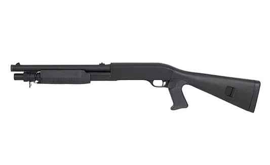 Double Eagle M56A shotgun tri-shot 3 rounds (Short)