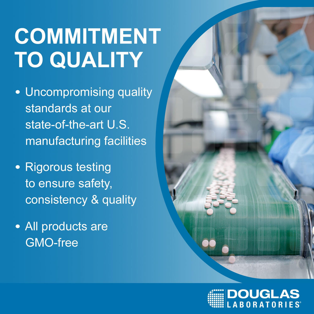 Douglas Laboratories Relora-Plex - Support for Occasional Stress* - 60 Vegetarian Capsules