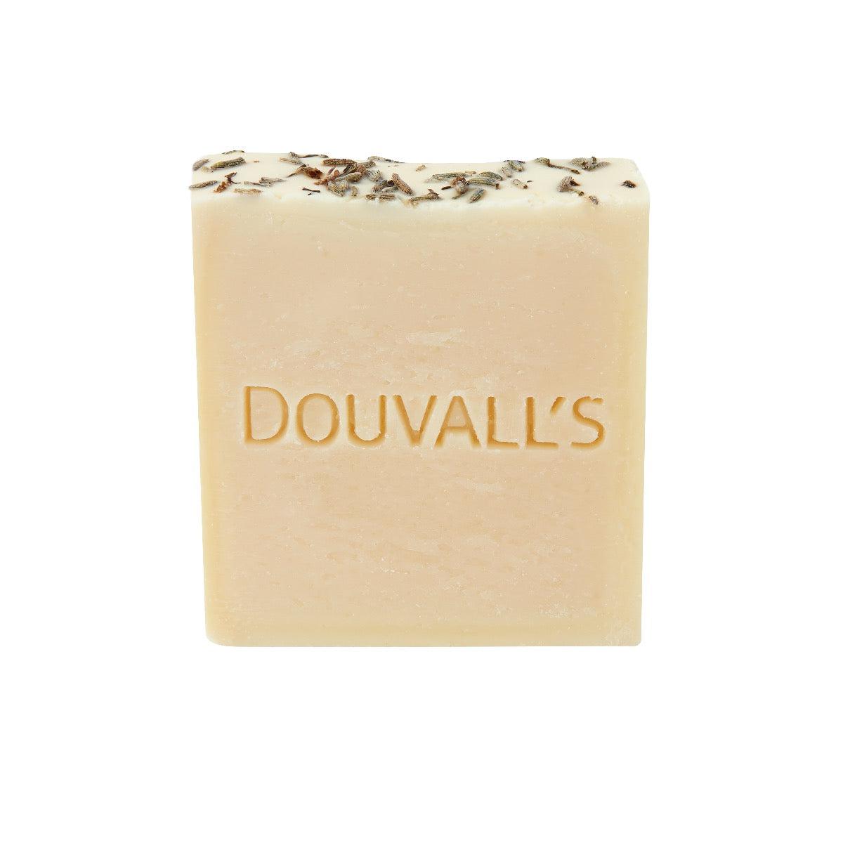 Organic Argan Cleansing Soap 100g | Nourishing, Ethical, and Giving Back | Available in three scents
