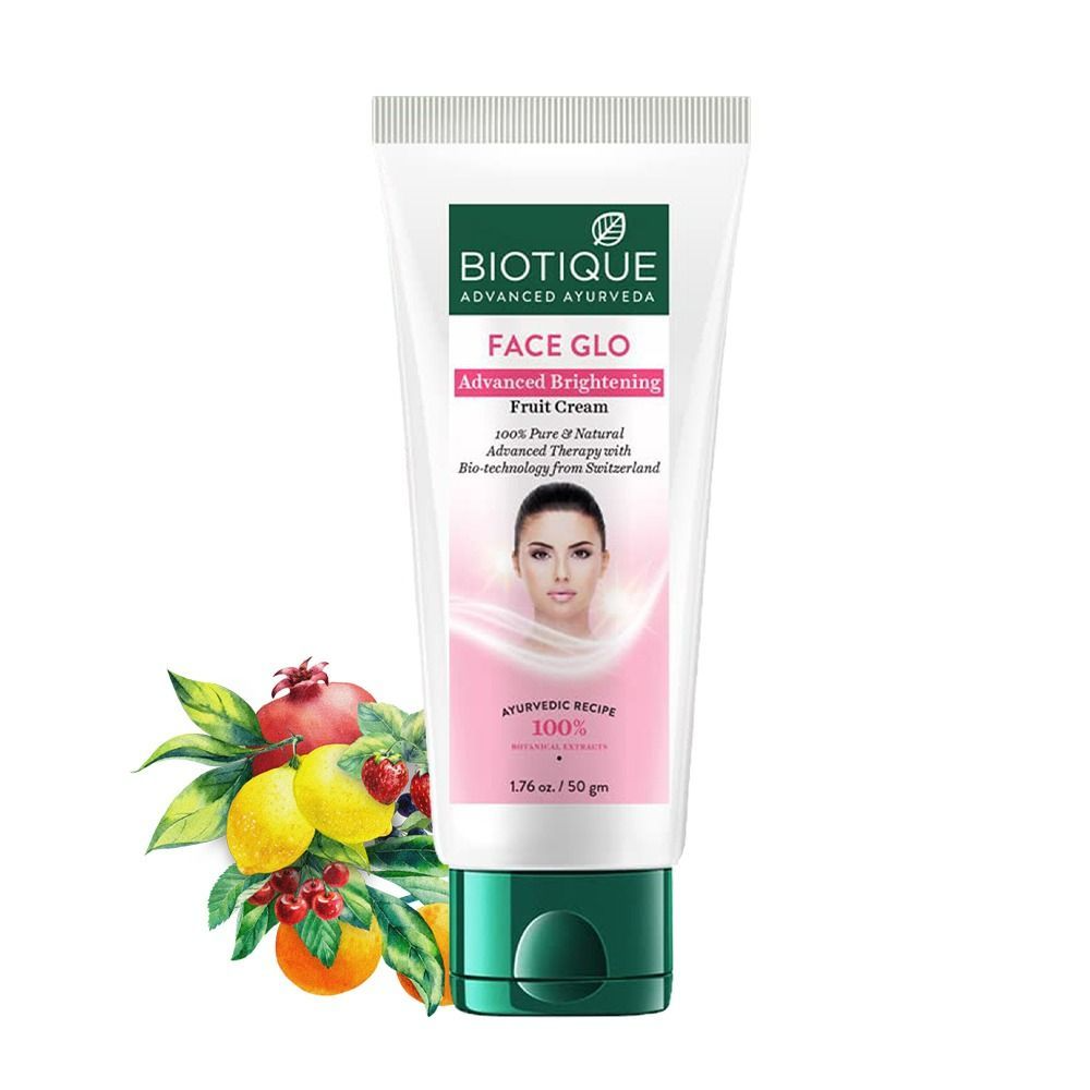 Biotique Bio White Advanced Fairness Treatment
