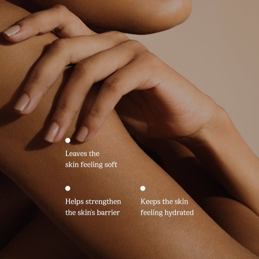 82°E By Deepika Padukone Gel Body Cleanser With Apple, For All Skin Types