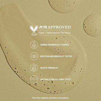 82°E By Deepika Padukone Sugarcane Soak Mattifying Cleanser, Oil Free Skin