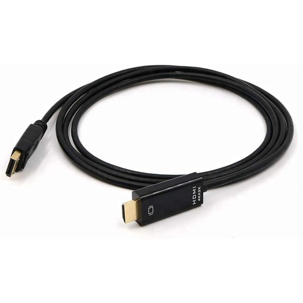 DP to HDTV 2M 4K Adapter VD-ADP025