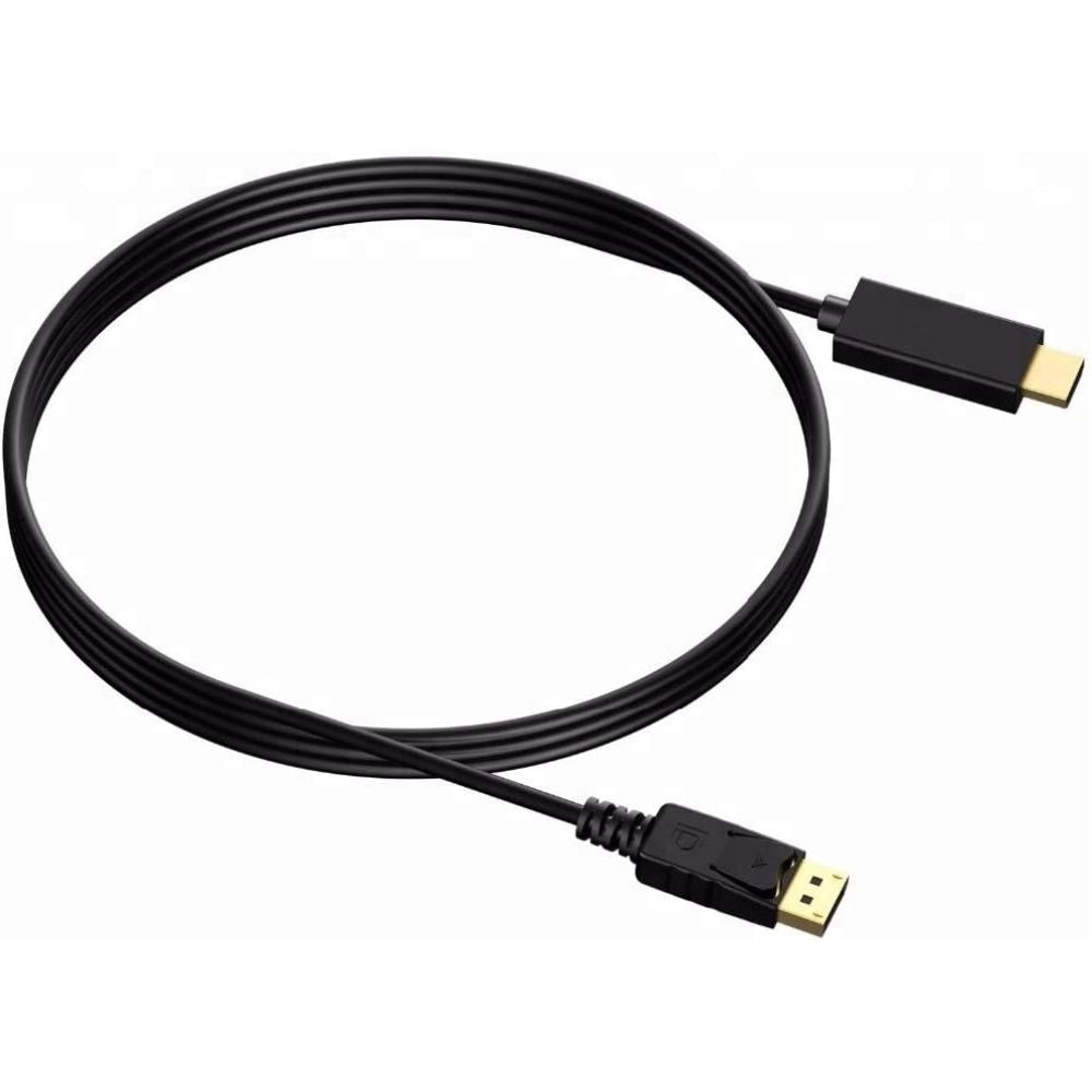 DP to HDTV 2M 4K Adapter VD-ADP025