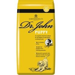 Dr John Puppy Chicken 10KG